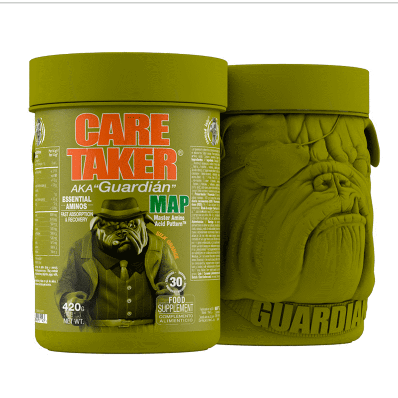 Caretaker® Master Amino Pattern, 420 g 